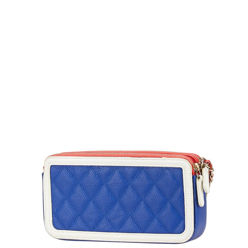 Chanel Classic Flap Shoulder Bag - Rovelle Bags