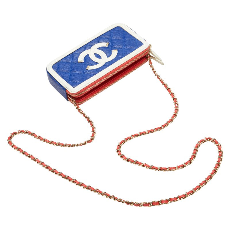 Chanel Classic Flap Shoulder Bag - Rovelle Bags