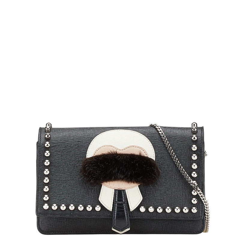 Fendi Shoulder Bag - Rovelle Bags