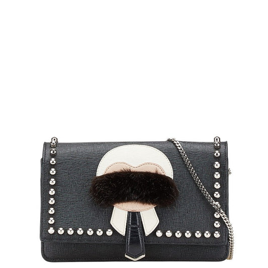 Fendi Shoulder Bag - Rovelle Bags