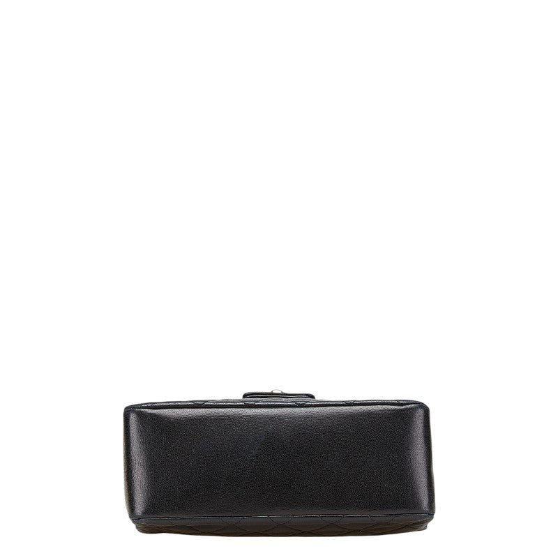 Chanel Coco Matelassé Lambskin Handbag