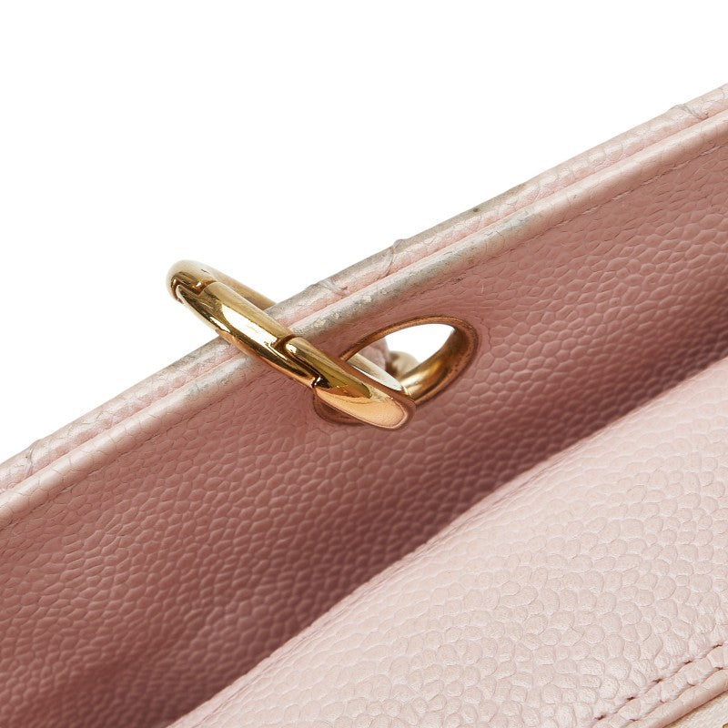 Chanel Classic Flap Shoulder Bag - Rovelle Bags