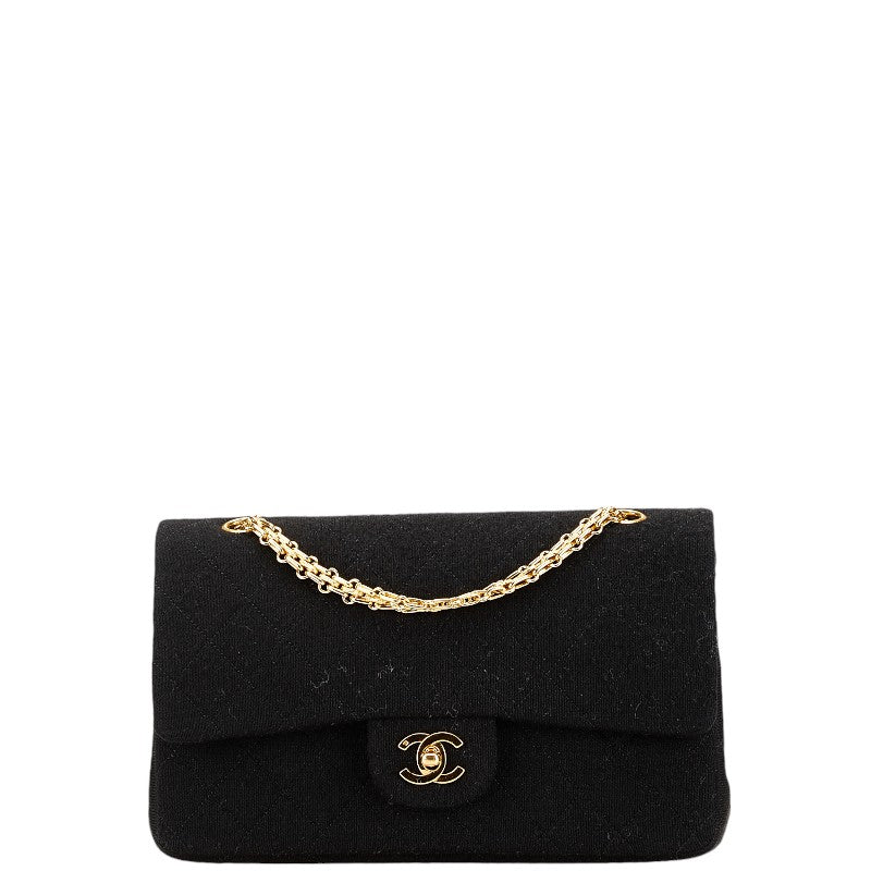 Chanel Classic Flap Shoulder Bag - Rovelle Bags