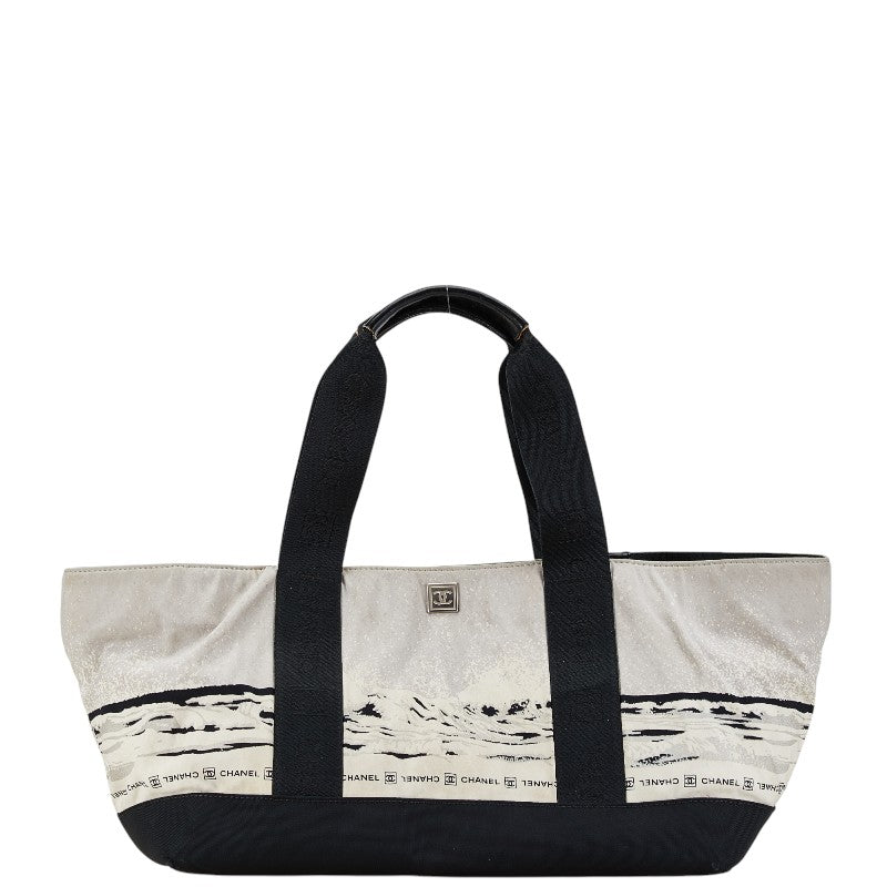 Chanel Classic Flap Tote Bag - Rovelle Bags