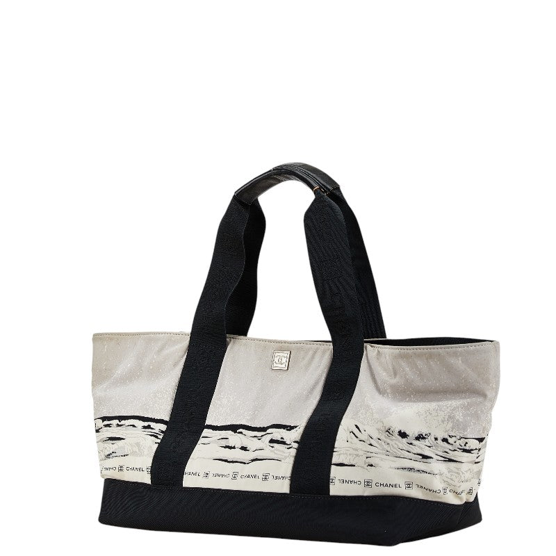 Chanel Classic Flap Tote Bag - Rovelle Bags