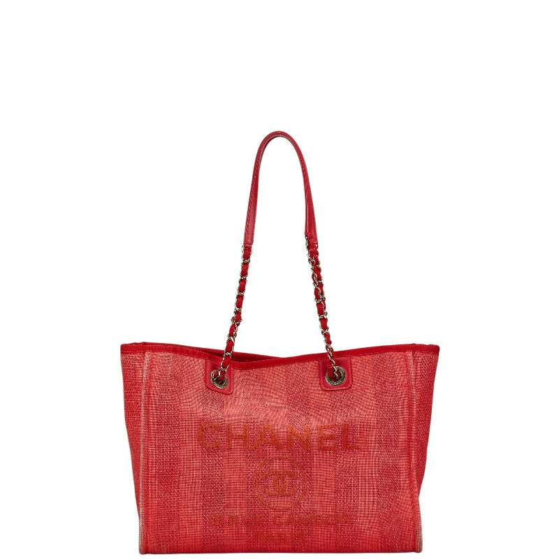 Chanel Classic Flap Tote Bag - Rovelle Bags