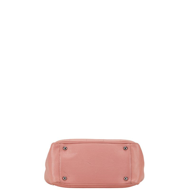 Chanel Classic Flap Tote Bag - Rovelle Bags