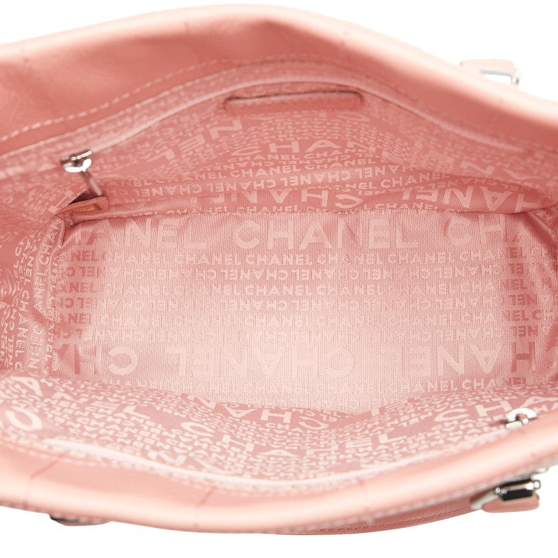 Chanel Classic Flap Tote Bag - Rovelle Bags