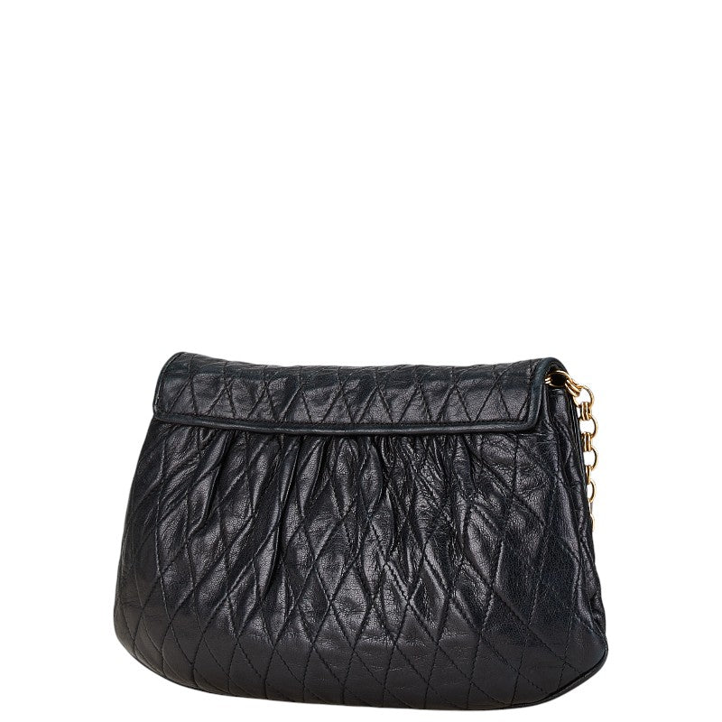 Chanel Classic Flap Shoulder Bag - Rovelle Bags