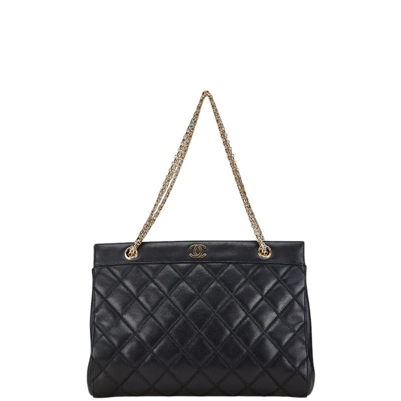 Chanel Shoulder Bag - Almora Bags