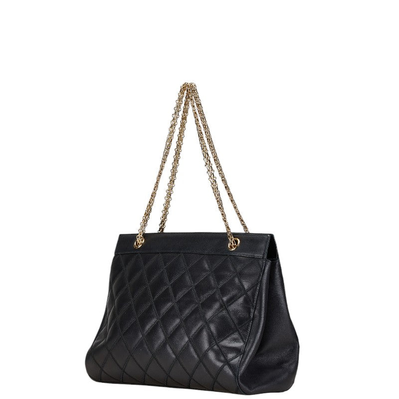Chanel Shoulder Bag - Almora Bags