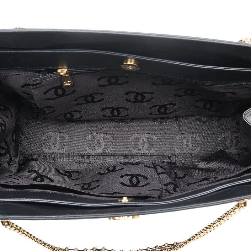 Chanel Shoulder Bag - Almora Bags