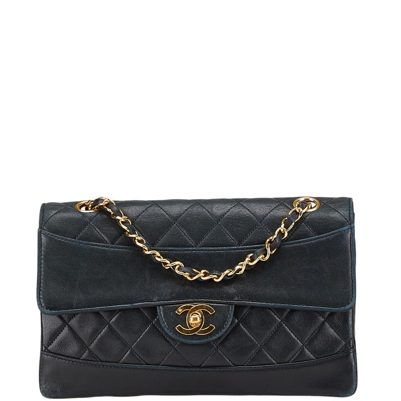 Chanel Classic Flap Shoulder Bag - Rovelle Bags