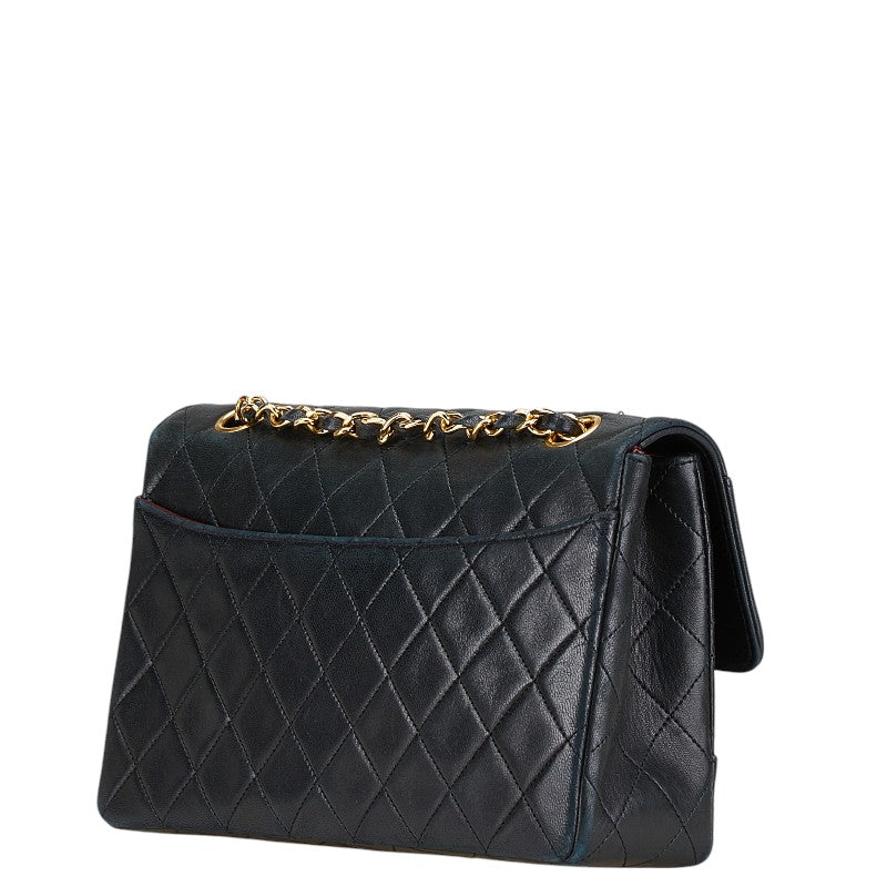 Chanel Classic Flap Shoulder Bag - Rovelle Bags