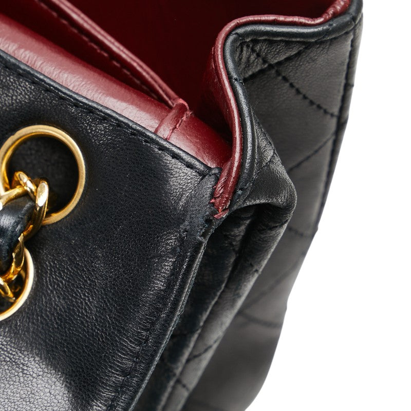 Chanel Classic Flap Shoulder Bag - Rovelle Bags