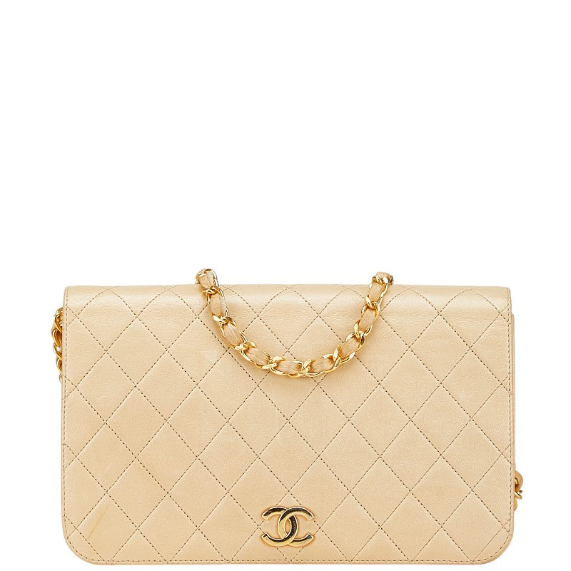 Chanel Classic Flap Shoulder Bag - Rovelle Bags