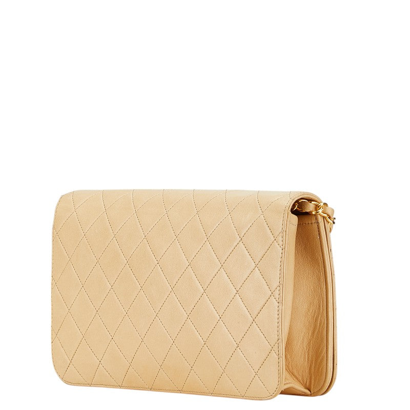 Chanel Classic Flap Shoulder Bag - Rovelle Bags
