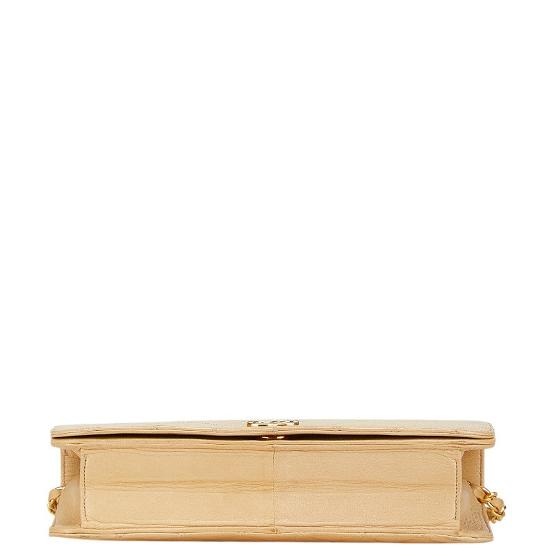 Chanel Classic Flap Shoulder Bag - Rovelle Bags