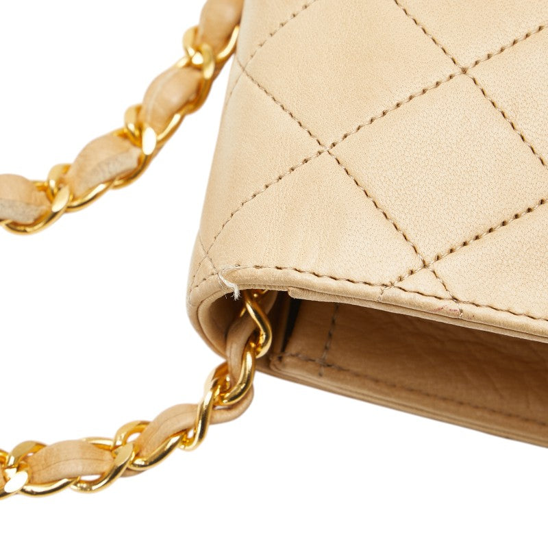 Chanel Classic Flap Shoulder Bag - Rovelle Bags