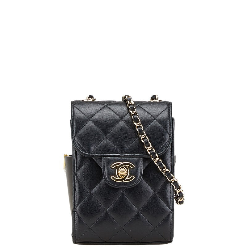 Chanel Classic Flap Shoulder Bag - Rovelle Bags