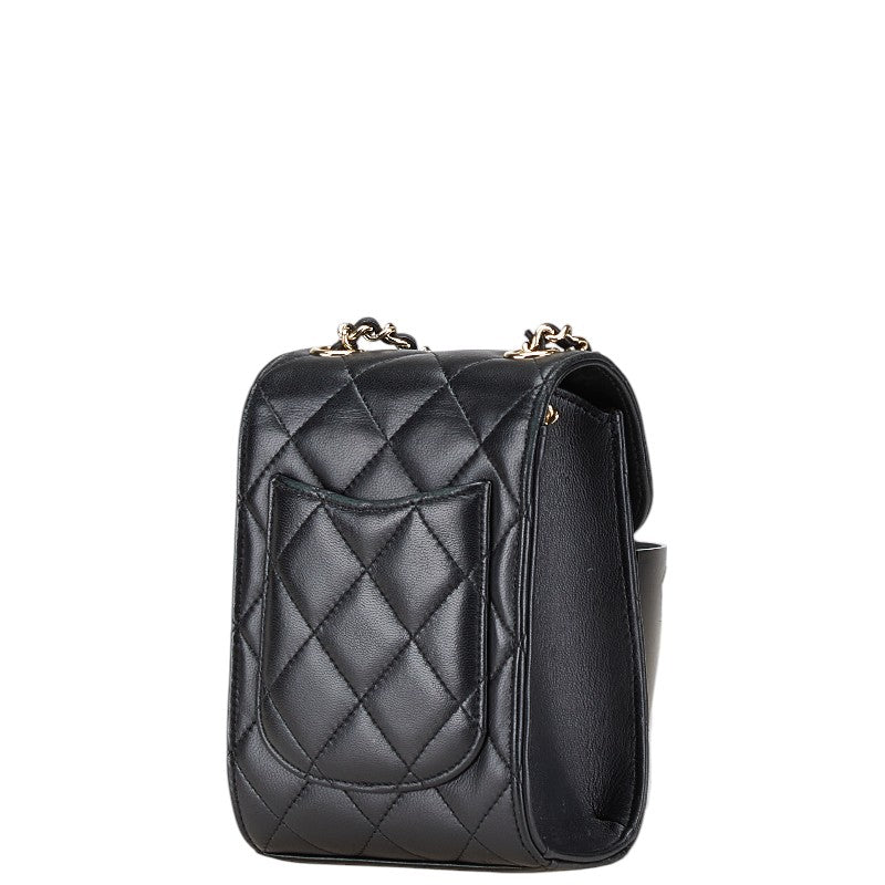 Chanel Classic Flap Shoulder Bag - Rovelle Bags