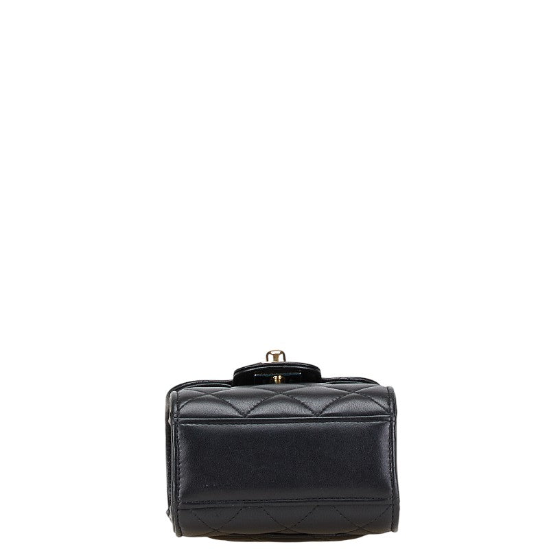 Chanel Classic Flap Shoulder Bag - Rovelle Bags