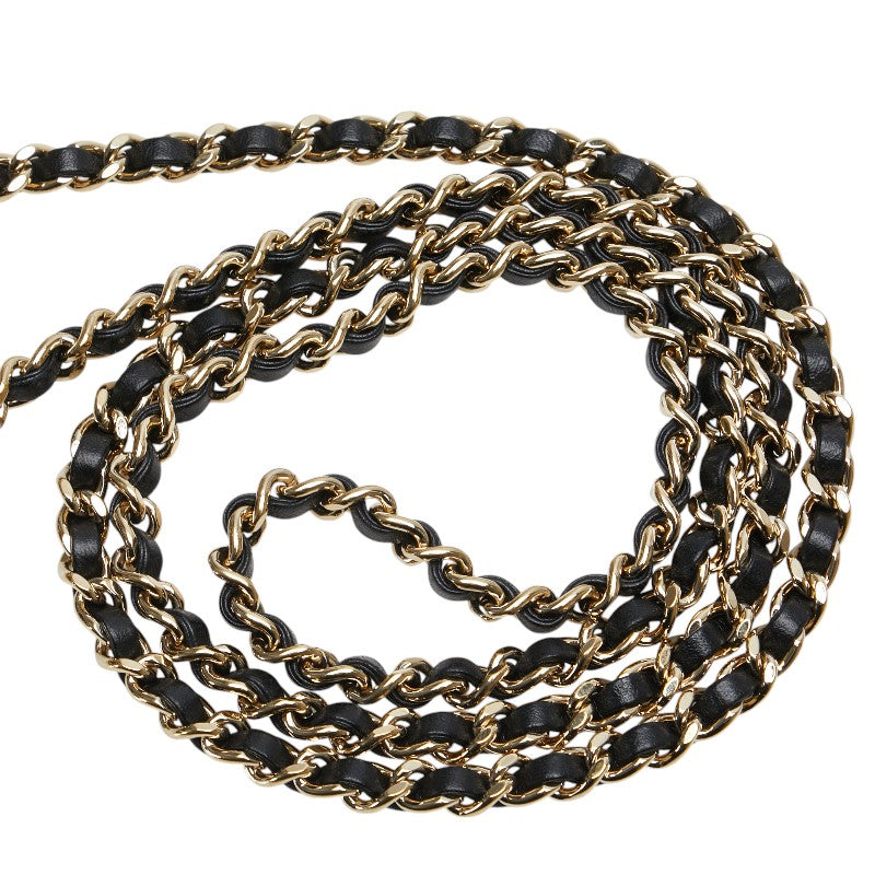 Chanel Classic Flap Shoulder Bag - Rovelle Bags