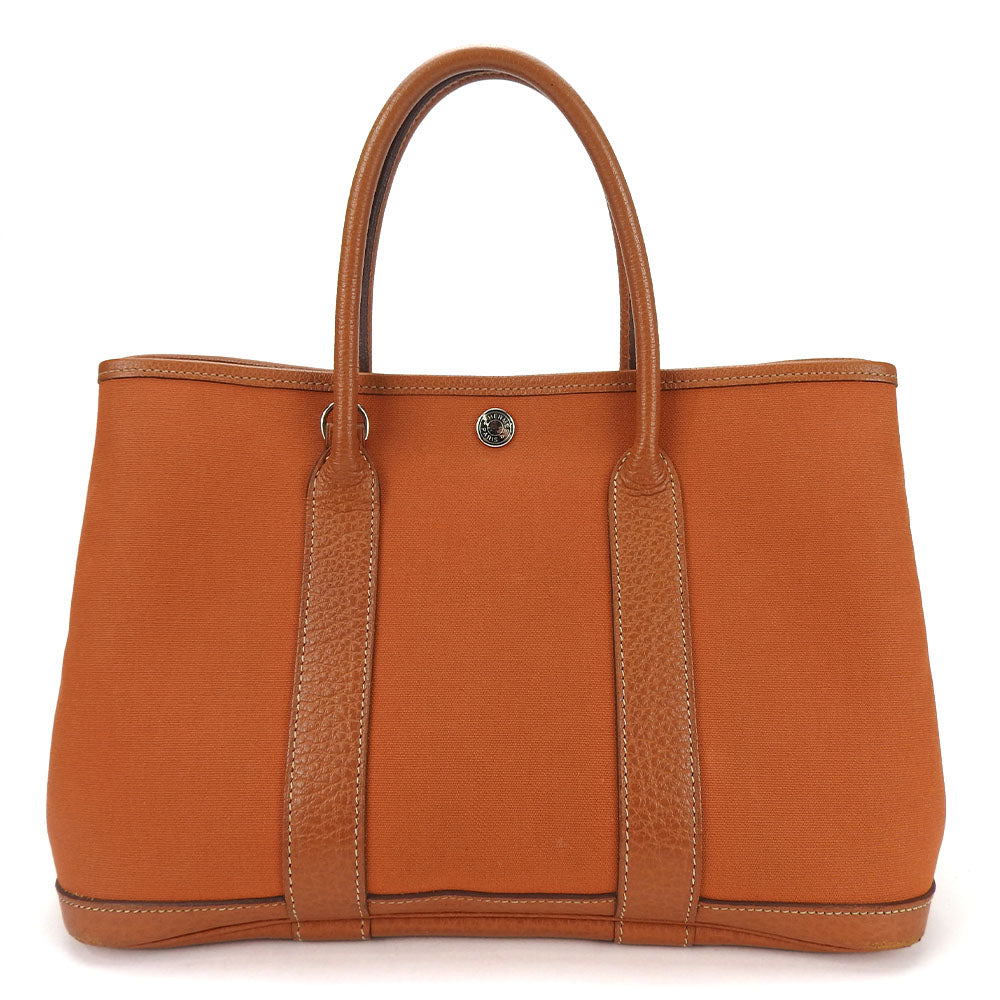 Hermès Garden Party Tote - Rovelle Bags