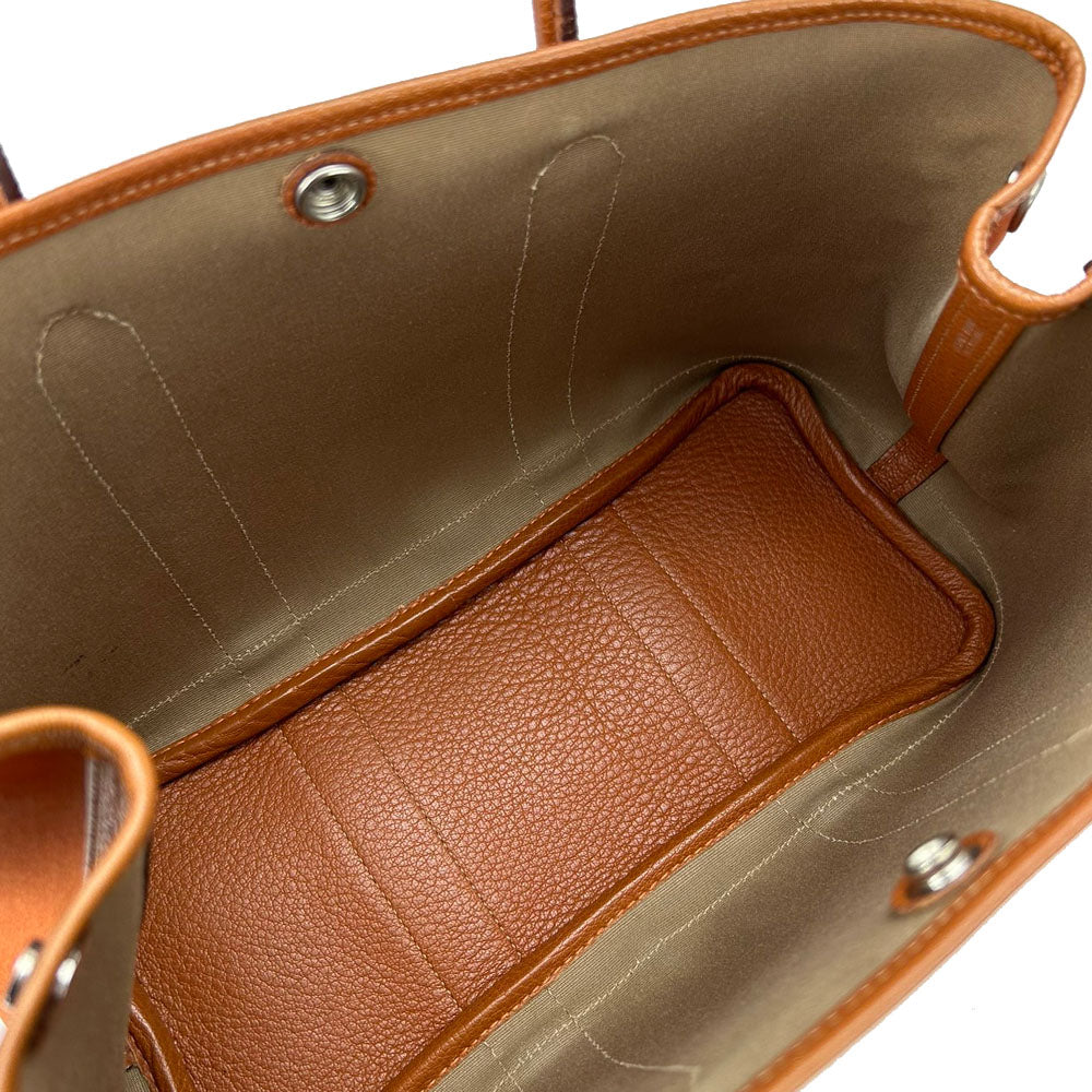 Hermès Garden Party Tote - Rovelle Bags