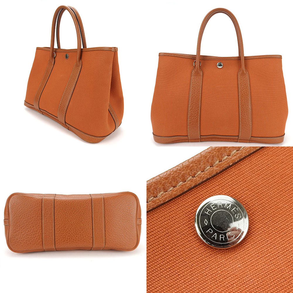 Hermès Garden Party Tote - Rovelle Bags