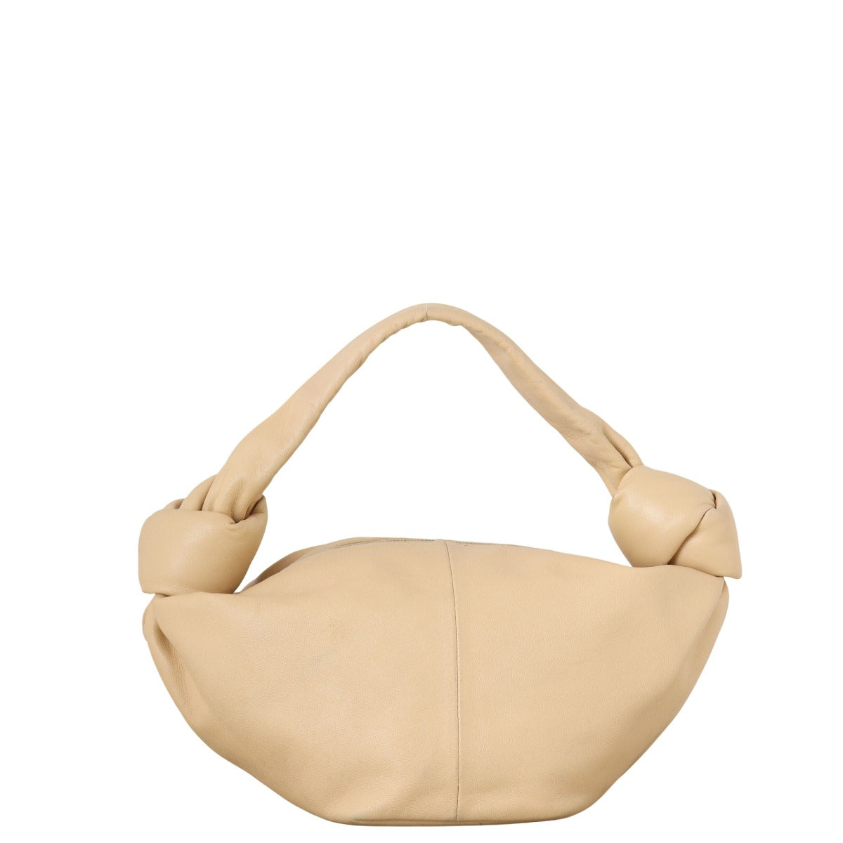 Bottega Veneta Knot Shoulder Bag - Rovelle Bags