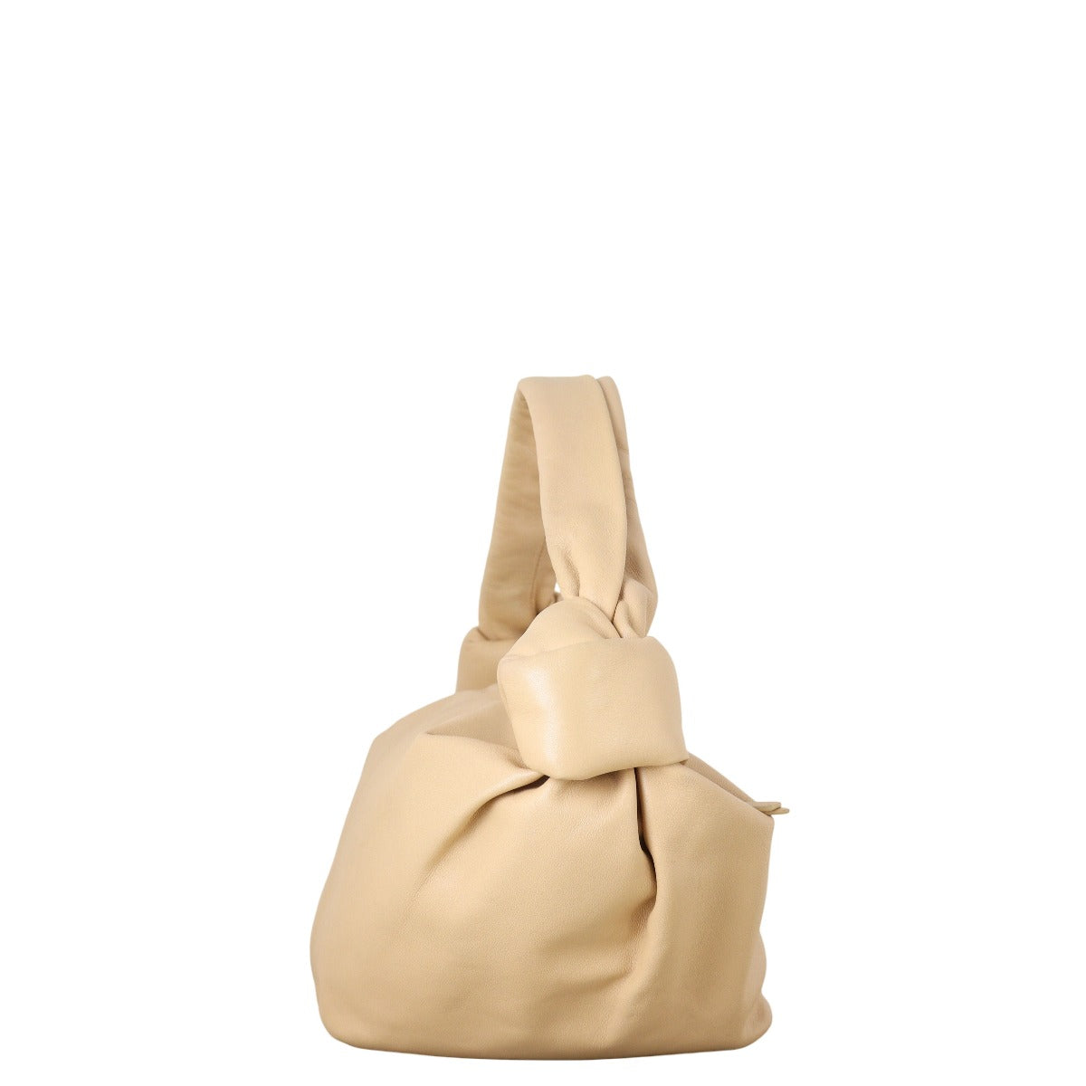 Bottega Veneta Knot Shoulder Bag - Rovelle Bags