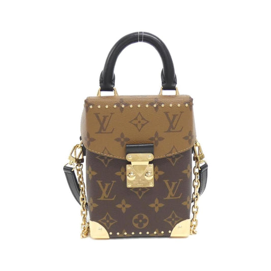 Louis Vuitton M82465 Monochromatic reverse camera box
