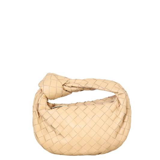 Bottega Veneta Jodie Shoulder Bag - Rovelle Bags