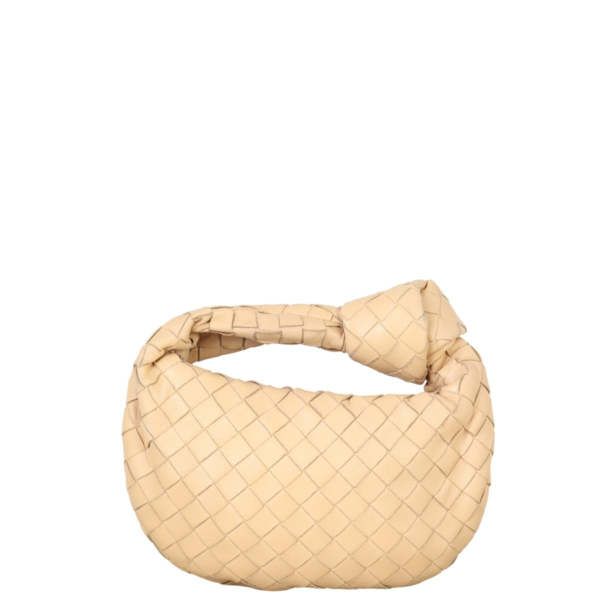 Bottega Veneta Jodie Shoulder Bag - Rovelle Bags