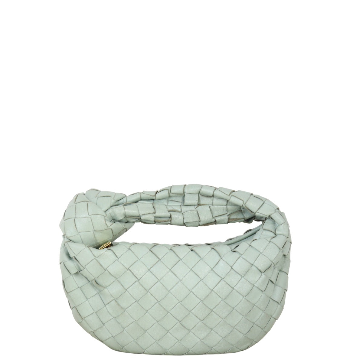 Bottega Veneta Jodie Shoulder Bag - Rovelle Bags