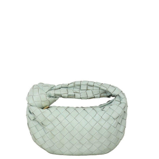 Bottega Veneta Jodie Shoulder Bag - Rovelle Bags