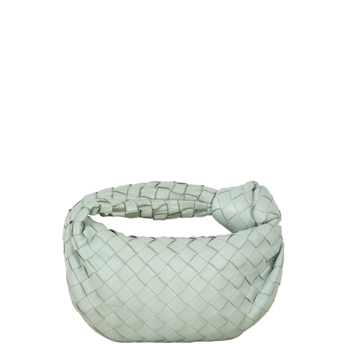 Bottega Veneta Jodie Shoulder Bag - Rovelle Bags