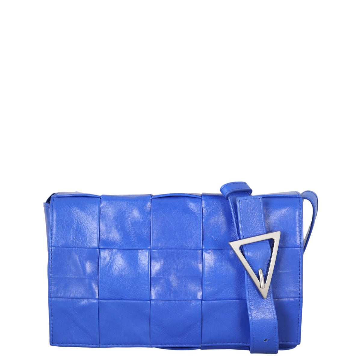 Bottega Veneta Cassette Crossbody - Rovelle Bags