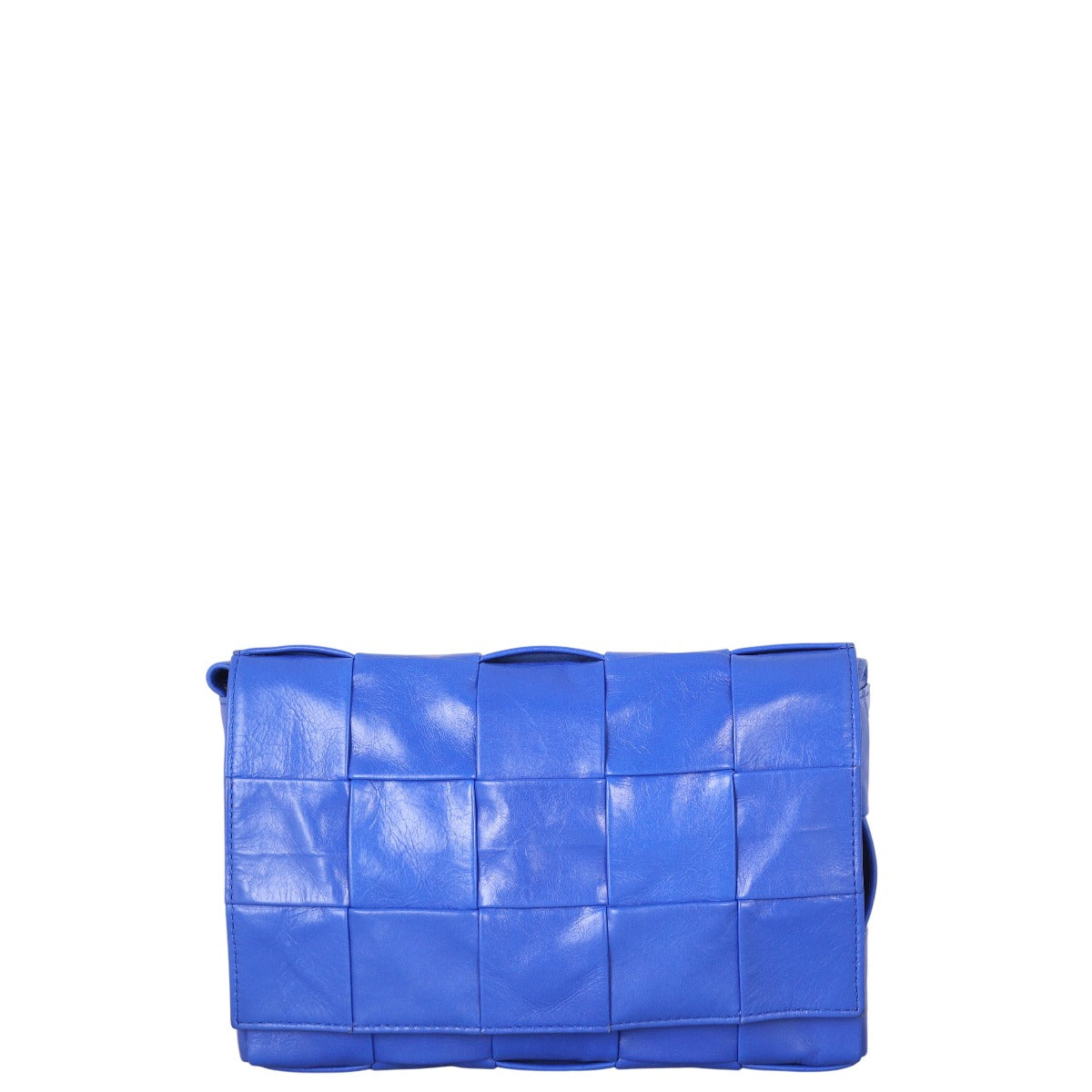 Bottega Veneta Cassette Crossbody - Rovelle Bags