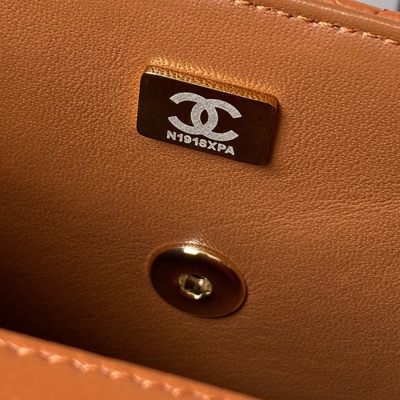 Chanel Handbag - Almora Bags