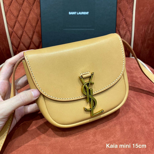 Yves Saint Laurent - Bags 035