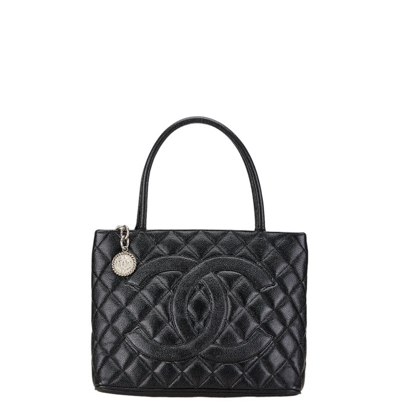 Chanel Classic Flap Tote Bag - Rovelle Bags
