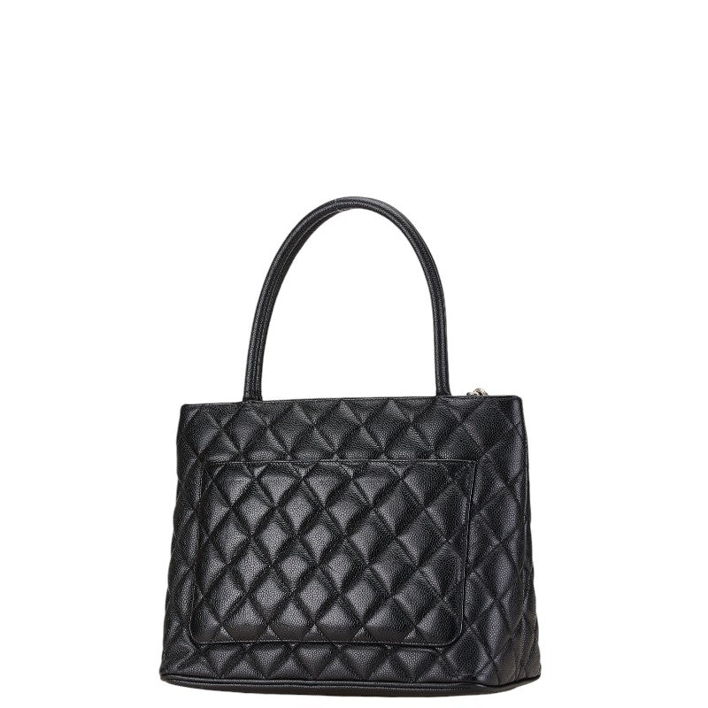 Chanel Classic Flap Tote Bag - Rovelle Bags