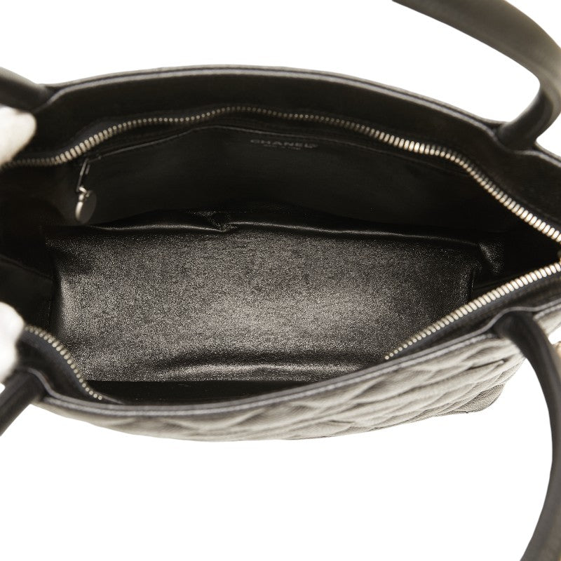 Chanel Classic Flap Tote Bag - Rovelle Bags
