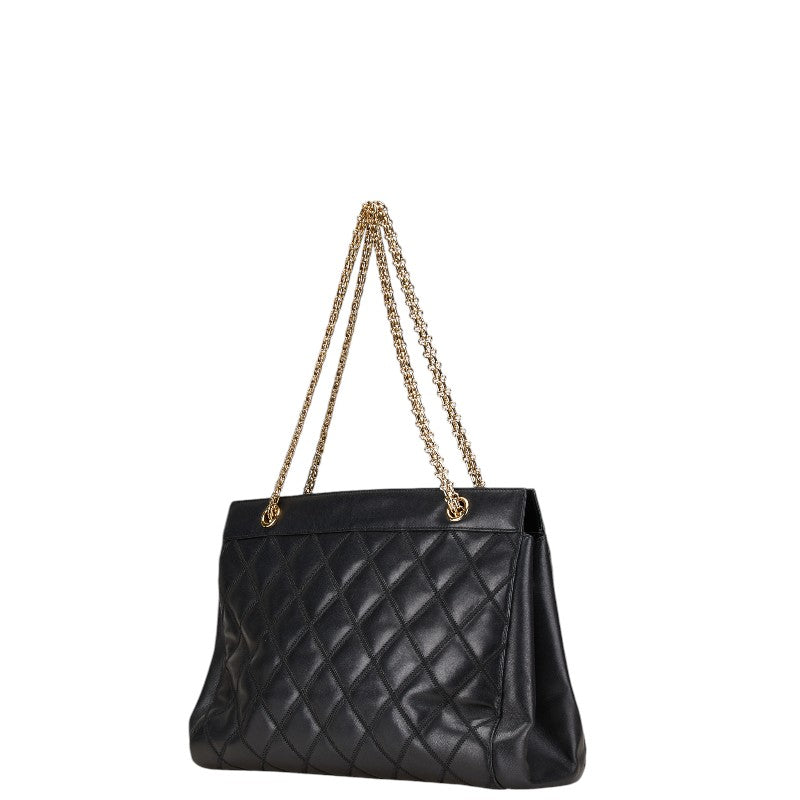 Chanel Classic Flap Shoulder Bag - Rovelle Bags