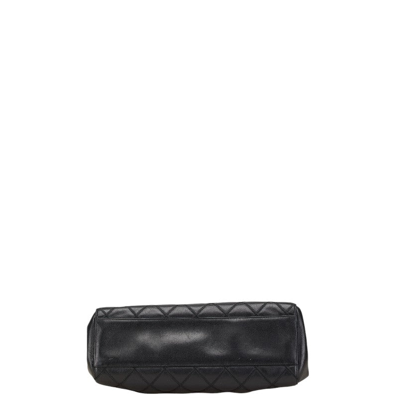 Chanel Classic Flap Shoulder Bag - Rovelle Bags