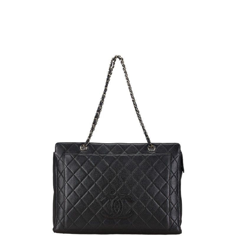 Chanel Classic Flap Tote Bag - Rovelle Bags
