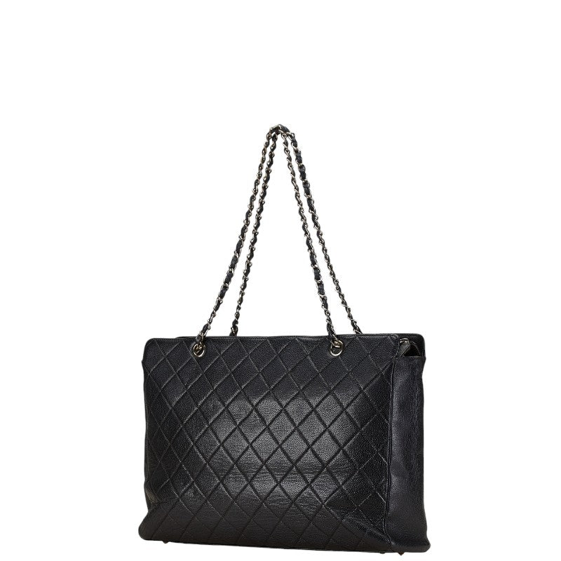 Chanel Classic Flap Tote Bag - Rovelle Bags