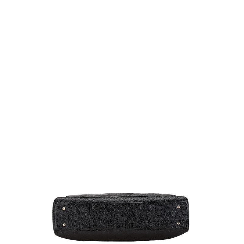 Chanel Classic Flap Tote Bag - Rovelle Bags